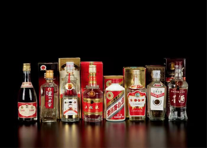 镇原老酒储存的方法